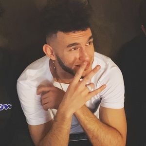 Meet your Posher, Abdallah